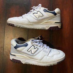 New Balance 550